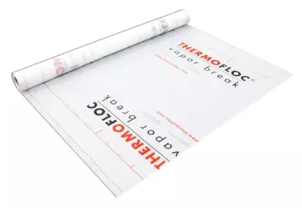 [5139] Thermofloc dampscherm sd 25m